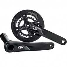 Шатуны SRAM GX AM FC GX 1000 BB30 11S 175 BLK AM3624