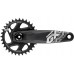 Шатуны SRAM GX EAGLE AM FC GX EAGLE B148 DUB 165 BLK 32