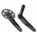 Шатуны SRAM GX EAGLE AM FC GX EAGLE B148 DUB 165 BLK 32