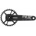 Шатуны SRAM NX Eagle DUB 12s 165 w Direct Mount 32t X-SYNC 2 Steel Chainring Black (DUB Cups/Bearings Not Included)