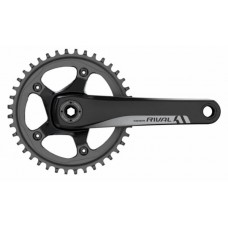 Шатуны SRAM Crank Rival1 BB30 170 Звезда 42T X-SYNC