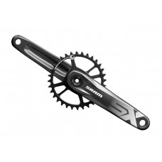 Шатуны SRAM SX Eagle DUB 12ск. 165 12шв 32T X-SYNC 2 Steel