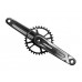 Шатуны SRAM SX Eagle Boost 148 DUB 175 12шв Зірка 32T X-SYNC 2 Steel