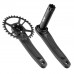 Шатуны SRAM SX Eagle Boost 148 DUB 175 12шв Зірка 32T X-SYNC 2 Steel