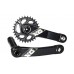 Шатуны SRAM AM FC X01 EAGLE BB30AI 175 BLK DM 30T