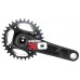 Шатуны SRAM X01 AM FC X01DH GXP83 165 RED 94 32T