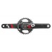 Шатуны SRAM X01 AM FC X01DH GXP83 165 RED 94 32T