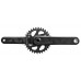 Шатуны SRAM AM FC XX1 EAGLE BB30AI 170 BLK DM 30T