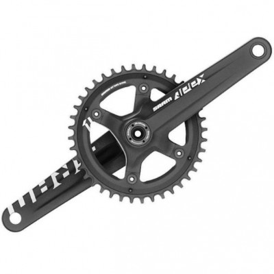 Шатуны SRAM APEX AM FC APEX 1 GXP 1725 BLK 42T XSYNC