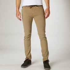 Брюки FOX DAGGER PANT [SAND]  р. 30, 32, 33, 34