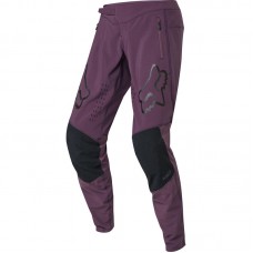 Женские вело штаны FOX WOMENS DEFEND KEVLAR PANT [DRK PUR]