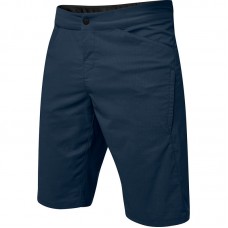 Вело шорты FOX RANGER UTILITY SHORT [NAVY] р. 32, 34, 36