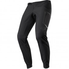 Зимние вело штаны FOX DEFEND FIRE PANT [BLACK] р. 30, 32, 34, 36, 38