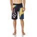 Шорты FOX ALLDAY BOARDSHORT [BLZ YLW]