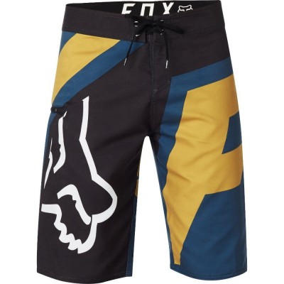 Шорты FOX ALLDAY BOARDSHORT [BLZ YLW]