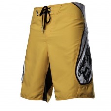 Шорты FOX The Boss Boardshort Mens [YELLOW] р. 30