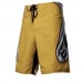 Шорты FOX The Boss Boardshort Mens [YELLOW]