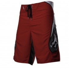 Шорты FOX The Boss Boardshort Mens [RED] р. 28, 32, 36