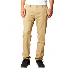 Брюки FOX THROTTLE CHINO PANT [DRK KHA]  р. 30, 32