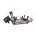 Ключ Blackburn Tradesman Multi-Tool, 18 функций 