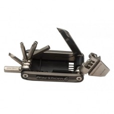 Ключ Blackburn Wayside Multi-Tool, 19 функций 