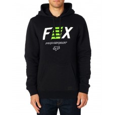 Толстовка FOX MONSTER PO FLEECE [BLACK]