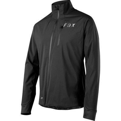 Вело куртка FOX ATTACK PRO FIRE JACKET [Black]