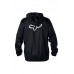 Куртка FOX ATTACKER WINDBREAKER [BLACK]