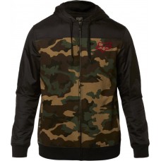 Куртка FOX PIVOT ZIP FLEECE [CAMO]