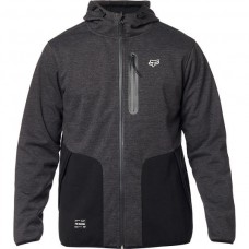 Куртка FOX BARRICADE SOFTSHELL FLEECE [BLACK]