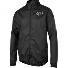 Вело куртка FOX DEFEND WIND JACKET [Black]