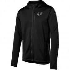 Куртка FOX RANGER TECH FLEECE JACKET [Black]