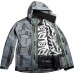 Куртка FOX FX2 Jacket [CHARCOAL]