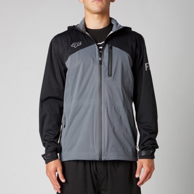 Куртка FOX CITY SLICKER JACKET [BLACK]