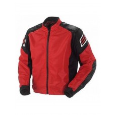 Мото куртка SHIFT Airborne Jacket [Red]