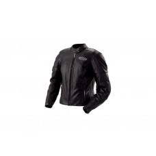 Мото куртка SHIFT Womens M1 Leather Jacket [Black]