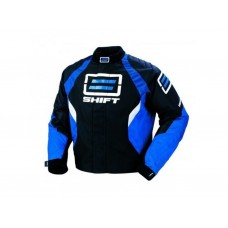 Мото куртка SHIFT Moto R Textile Jacket [Blue]