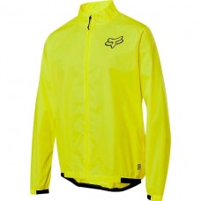 Куртка FOX DEFEND WIND JACKET [Glo Yellow]