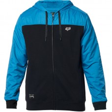 Куртка FOX PIVOT ZIP FLEECE [BLUE]