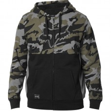 Толстовка FOX REBOUND SHERPA FLEECE [CAMO]