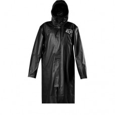 Плащ FOX PIT RAIN JACKET [Black]