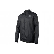 Вело куртка FOX ATTACK WIND JACKET [Black]