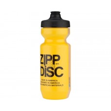 Фляга ZIPP AC BTL PURIST WATERGATE ZIPPDISC YLW22OZ