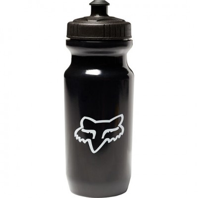 Спортивная фляга FOX HEAD BASE WATER BOTTLE [BLACK]