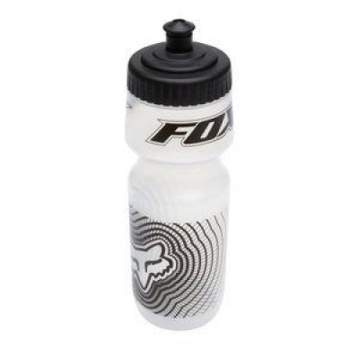 Спортивная фляга FOX Vortex Waterbottle [CLEAR]