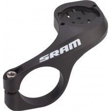 Крепеж компьютера  SRAM COMPUTER MOUNT COMPUTER MOUNT SRAM QV MTB 31.8 1/4 TL