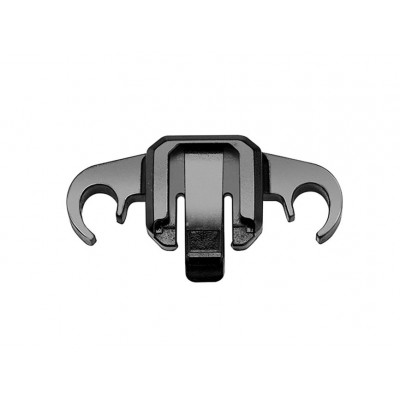 Кронштейн для фары под седло Giant Recon TL Saddle Rail Mount