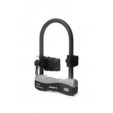 Замок ONRIDE Сlamp 10 U-lock с креплением 12*165*245