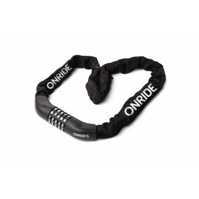 ONRIDE Tie Code 10