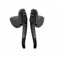 Тормоза - Ручки механические SRAM AM BRAKE LEVER RIVAL1 PAIR